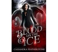 Blood On The Ice