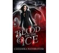Blood On The Ice