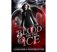 Blood on the Ice: A Reverse Harem Shifter Hockey Academy Romance