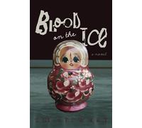 Blood on the Ice - E.M. Stewart - E.M. Stewart - ebook (ePub) - Livre