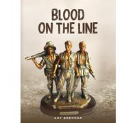 Blood on the Line