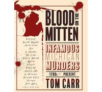 Blood On The Mitten