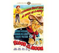 Blood on the Moon (1948)