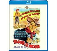 Blood On The Moon 1948 Blu-ray