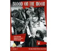 Blood on the Moon