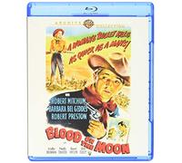 Blood On The Moon 1948 Blu-ray