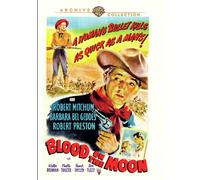 Blood on the Moon (1948)