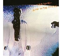 Chrome - Blood on the Moon - Vinyle 12" coloré (Ice Blue)