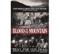 Blood on The Mountain