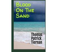 Blood On The Sand