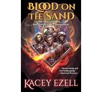 Blood on the Sand (Volume 2)