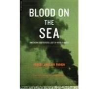 Blood on the Sea Robert Sinclair Parkin (Auteur)