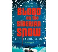 Blood On The Siberian Snow
