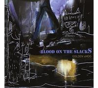Blood On The Slacks by Golden Smog (2007-04-24)