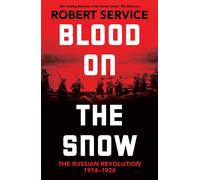 Blood On The Snow