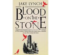 Blood On The Stone