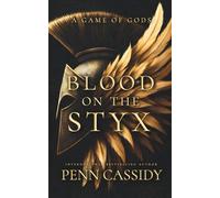 Blood on the Styx: A Game of Gods