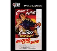 Blood on the Sun – Version restaurée The Film Detective – FYE