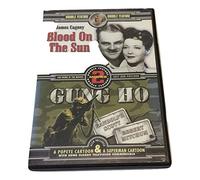 Blood on the Sun [DVD] [Import]