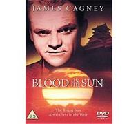 Blood On The Sun G