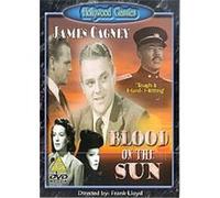 Blood On The Sun G