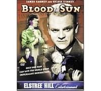 Blood On The Sun