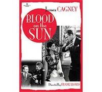 Blood On The Sun G