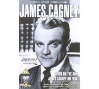 Blood On The Sun / James Cagney On Film