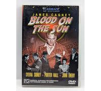 Blood On The Sun - Noir & Blanc - James Cagney - Dvd