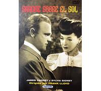 Blood On The Sun (Sangre Sobre El Sol, Importé d'Espagne, langues sur les détails)