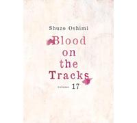 Blood on the Tracks 17