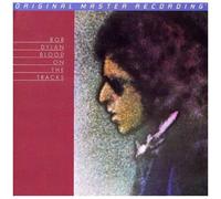 Bob Dylan – Blood on the Tracks – SACD – MoFi Electronics
