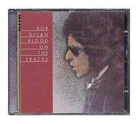 Bob Dylan – Blood on the Tracks – CD
