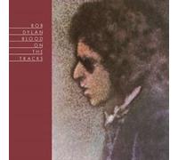 Bob Dylan – Blood On The Tracks – Vinyle LP 150 g (Legacy)