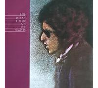Bob Dylan – Blood On The Tracks – Vinyle LP 150 g (Legacy)