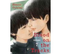 Blood on the Tracks 7