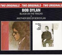 Blood On The Tracks - Another Side Of Bob Dylan