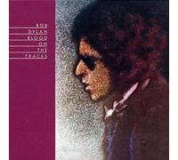 Blood on the Tracks by Bob Dylan [Audio CD] NEUF
