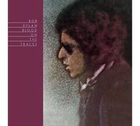 Bob Dylan – Blood on the Tracks – CD