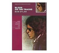 Blood on the Tracks - Melody Guitar Chords & Full Lyrics