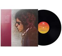 Blood on the Tracks _record