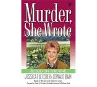 Blood on the Vine Donald Bain, Jessica Fletcher (Auteur)