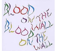 Blood on the Wall - Awesomer [Import]