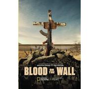 Blood On The Wall [Digital Video Disc] Ac-3/Dolby Digital, Dolby, Widescreen