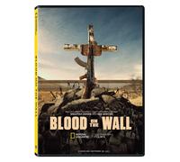 Blood On The Wall [Digital Video Disc] Ac-3/Dolby Digital, Dolby, Widescreen