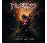 Blood On Your Hands