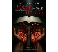 Blood on Your Hands: Confronting the Church’s Silence with God’s Truth