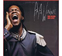 Blood, One Love (1990) [Import]