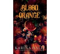 Blood Orange by Karina Halle [Paperback] NEUF