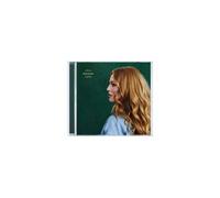 Blood Orange CD